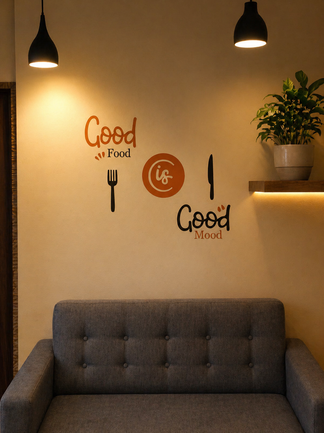 Cafeteria Image 2