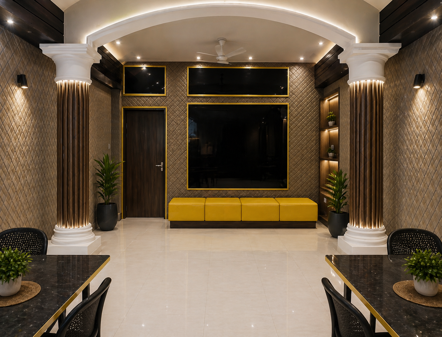 Inside TUC Group — photo 5