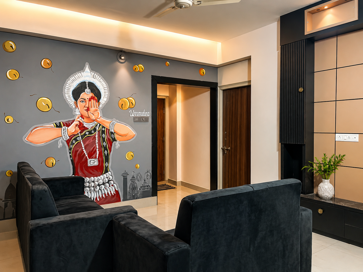 Inside TUC Group — photo 7