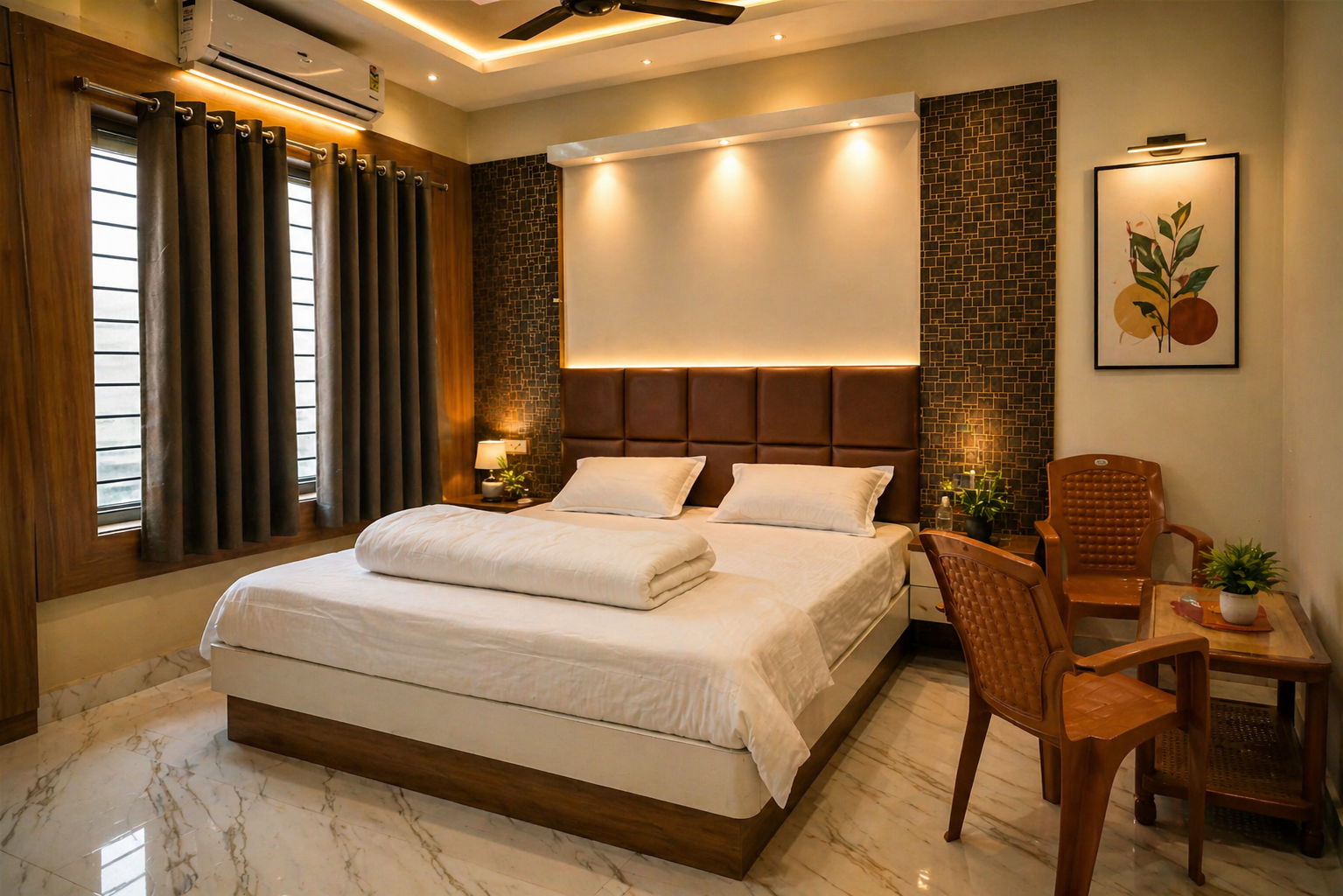 Sneha Residency