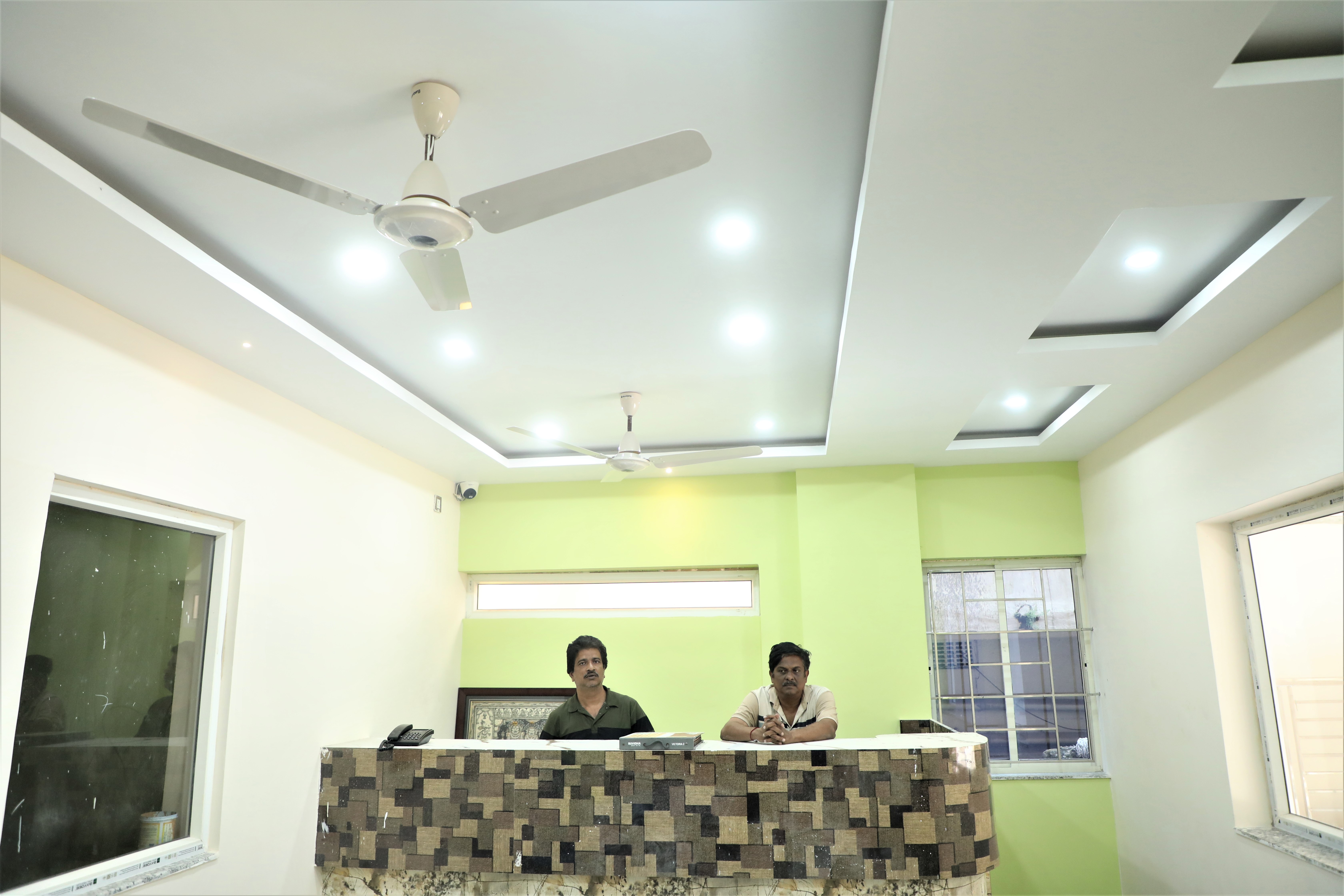 Sneha Residency Image 1