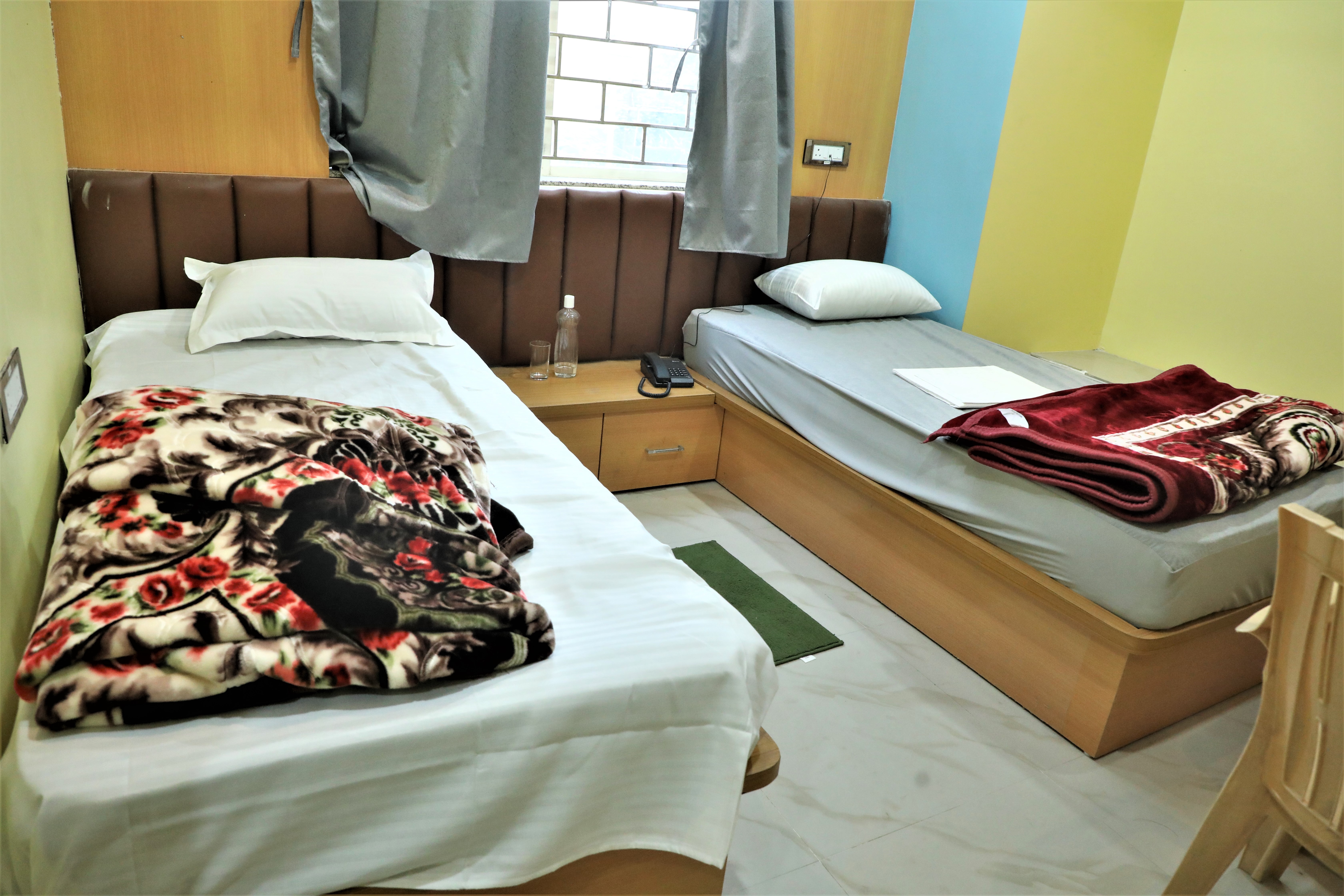 Sneha Residency Image 2