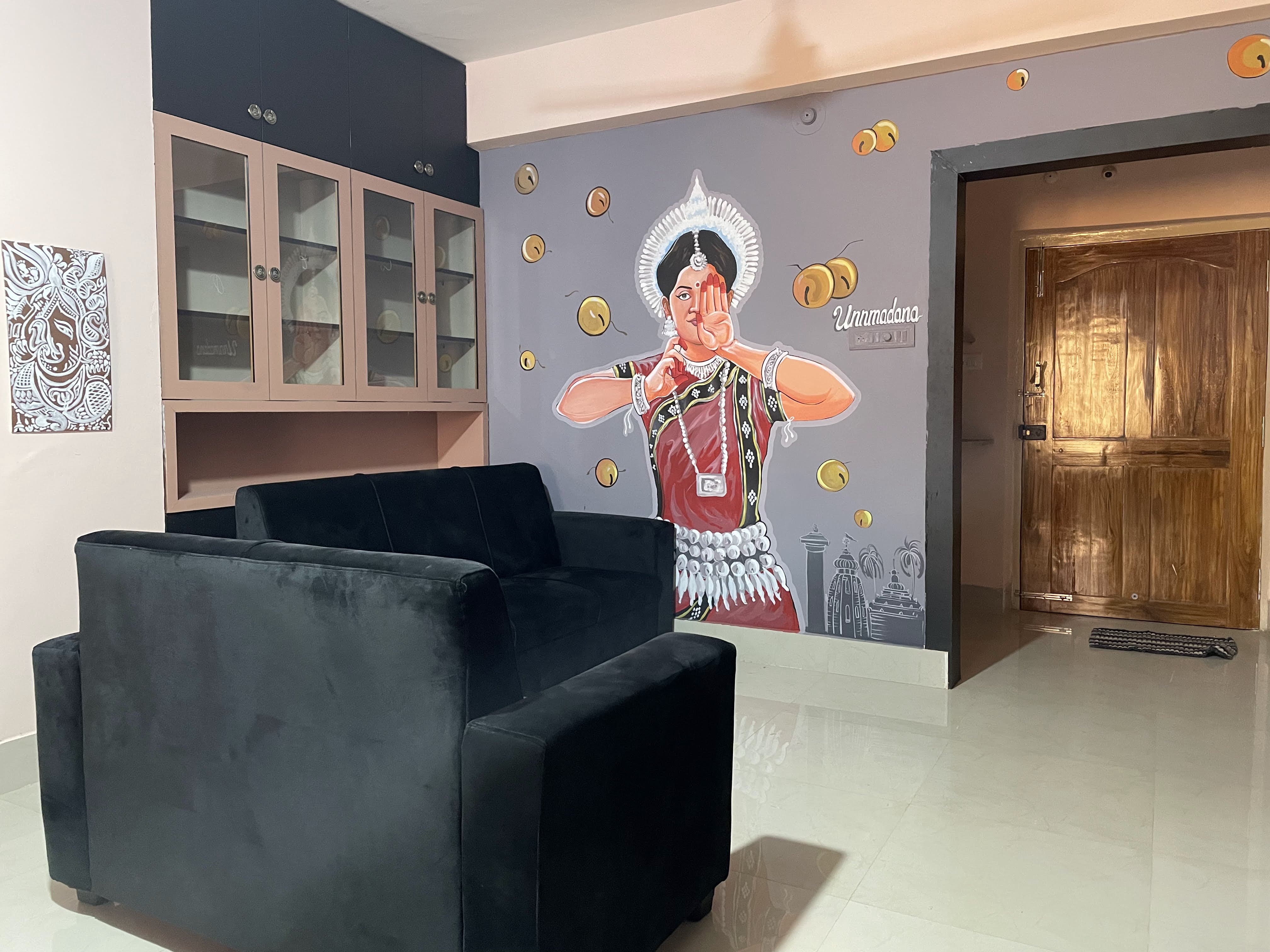 Unnmadana Homestay Image 4