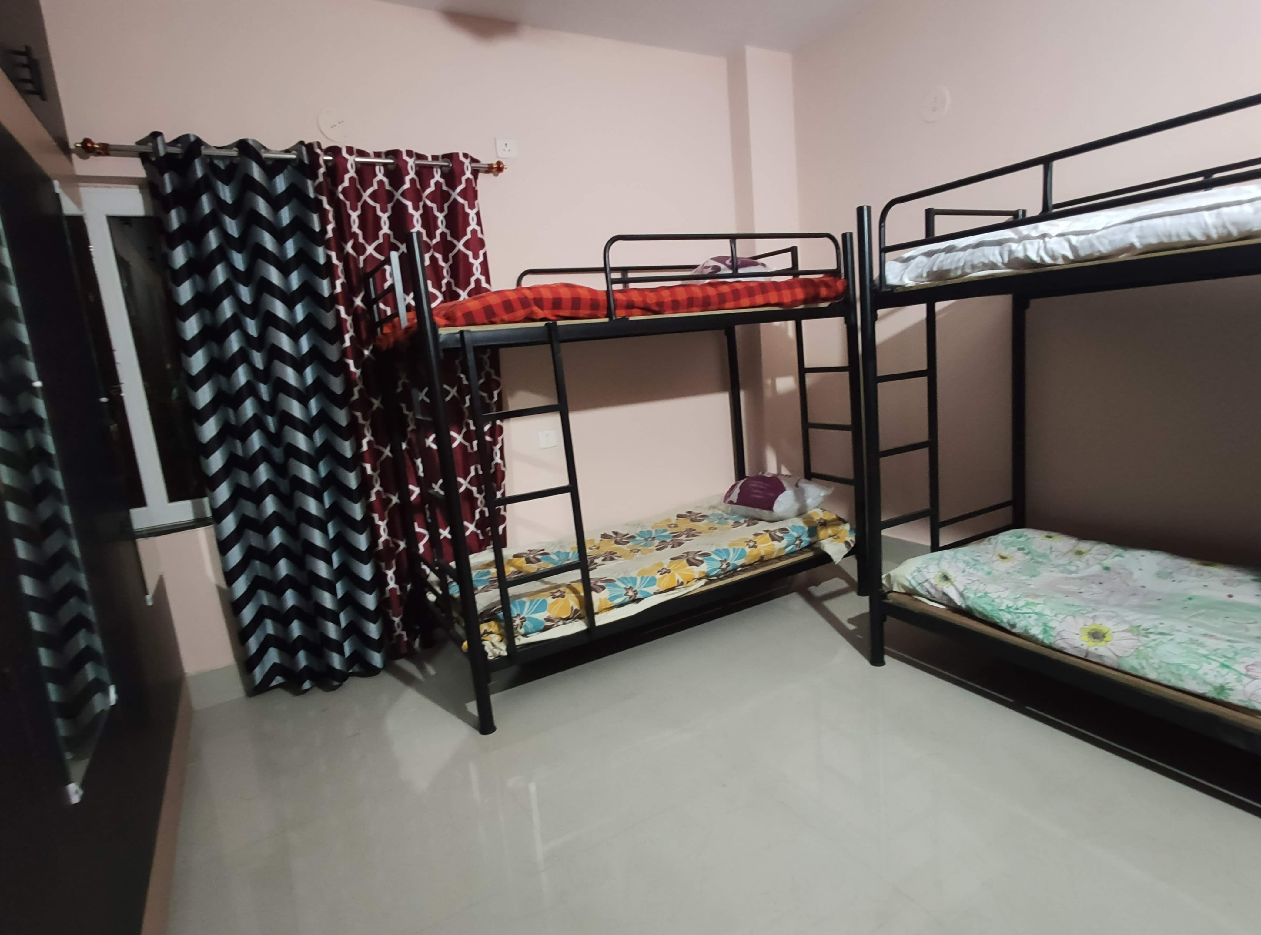 Unnmadana Homestay Image 6